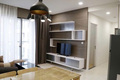 New Founding Life, Li Season, District 11: 92 meters2, 3 bedrooms, new house, ntcc, 15 million