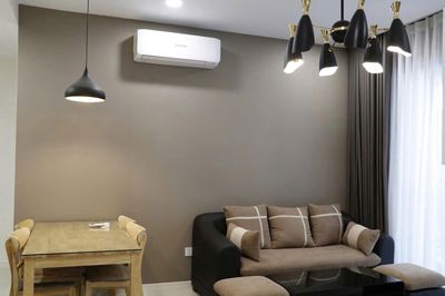 New Founding Life, Li Season, District 11: 92 meters2, 3 bedrooms, new house, ntcc, 15 million