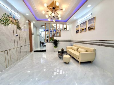 Rent a new apartment at 115/5 A Lê Trọng Tấn P. Sơn Kỳ Q. Tân Phú.