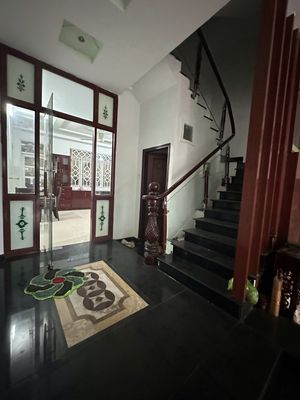 Renting cash for Kadc Him Lam, 95 meters, 1 M2th floor plus Sth, 4 bedroom 5 toilets, P7 District 8