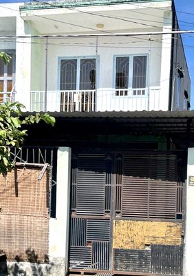 It's the owner of the Tân Thạnh Đông social rent, Củ Chi