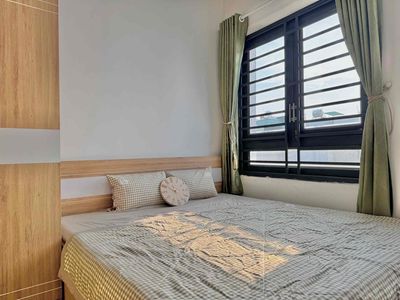 1 P studio 4 million and 2 last beautiful P view at Nguyễn Hồng Đào, 717 14