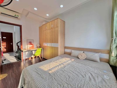 1 P studio 4 million and 2 last beautiful P view at Nguyễn Hồng Đào, 717 14