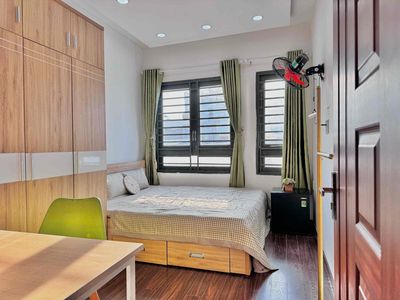 1 P studio 4 million and 2 last beautiful P view at Nguyễn Hồng Đào, 717 14