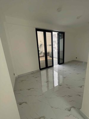 It's the owner of the first floor 3th floor x17 M, Nguyễn Thị Minh Khai