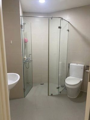 Rent an acb Mr. May 3 bedrooms, Full interior rent 14 million