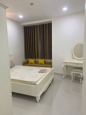 Rent an acb Mr. May 3 bedrooms, Full interior rent 14 million
