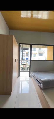 Two bedrooms with a balcony, Zqz Two Bill, only 6.8 million.