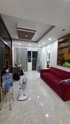 The owner of Chung cư 155 Nguyễn Chí Thanh rents it.