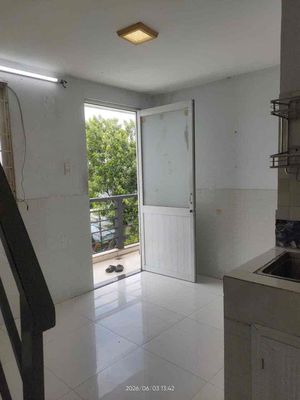 Rent room 25 meters 2 District 1257, Thới An