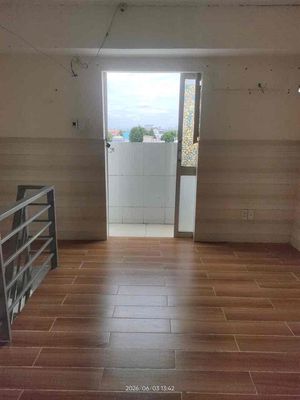 Rent room 25 meters 2 District 1257, Thới An