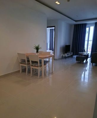 Ruby Garden-Nguyễn Sỹ Sách 3 bedrooms full of furniture rents 12.5 million a month