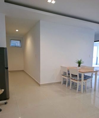 Ruby Garden-Nguyễn Sỹ Sách 3 bedrooms full of furniture rents 12.5 million a month