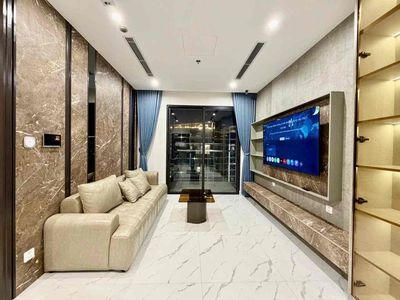 Rent a Vinhomes Grand Park bedroom-- Full interior-- seven million a month.