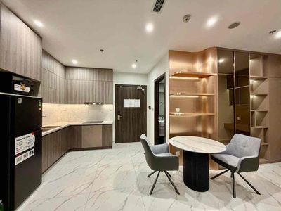 Rent a Vinhomes Grand Park bedroom-- Full interior-- seven million a month.