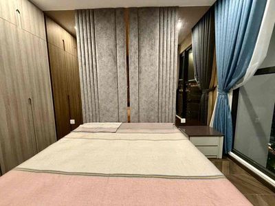 Rent a Vinhomes Grand Park bedroom-- Full interior-- seven million a month.