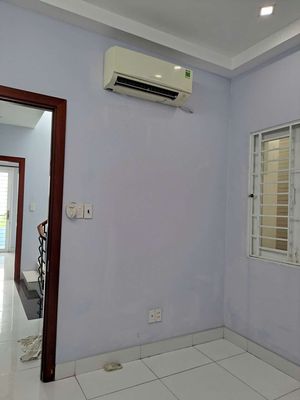 2 stories of roof 5 bedroom Tân Mỹ