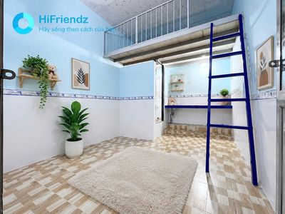 Only one room left for the exclusive project.