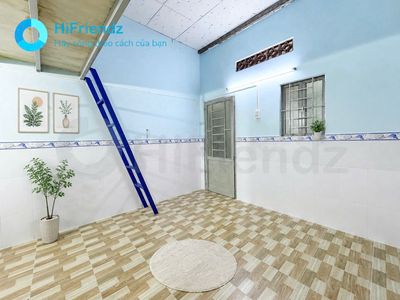 Only one room left for the exclusive project.