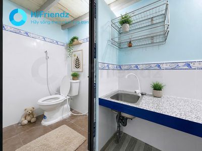 Only one room left for the exclusive project.