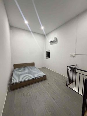 Gò Vấp 1 st floor suite