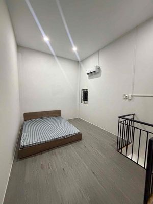 Gò Vấp 1 st floor suite