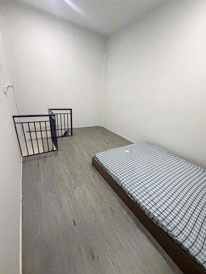 Gò Vấp 1 st floor suite