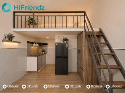 renting a Vườn Lài cash room free via nttu - ih - vlu
