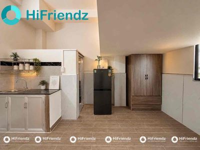 renting a Vườn Lài cash room free via nttu - ih - vlu