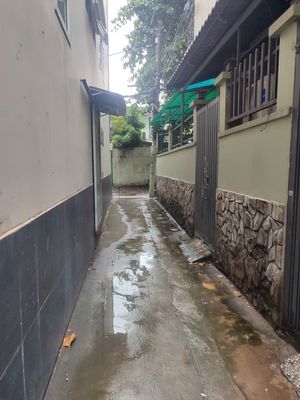 Rent an inn - near the University of Chen Yi