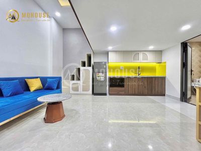 Combining Studio/2 bedrooms near the literary/hutech University - reasonable prices