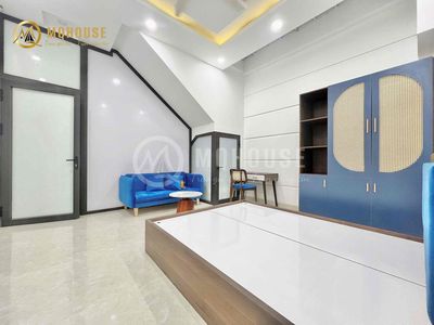Combining Studio/2 bedrooms near the literary/hutech University - reasonable prices