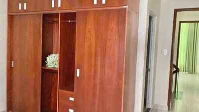 Rent a 1 .1 3rd floor bedroom 3 out of 3 Lý Phục Man Carways