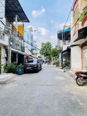 Rent a truck-way-to-sell-21 M2-1-1- 1-room-2-Fift-Tân Phú-6.5 million.