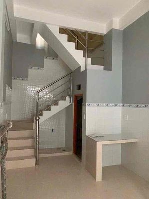 Rent a truck-way-to-sell-21 M2-1-1- 1-room-2-Fift-Tân Phú-6.5 million.