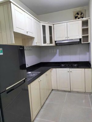 Three cheap bedrooms in Central Mountain. 12 to 13 million.
