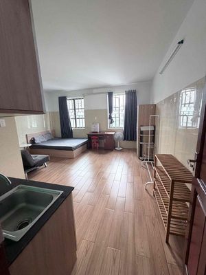 The owner rented a room