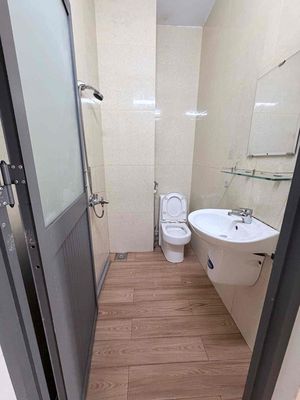 The owner rented a room