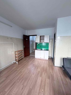 The owner rented a room