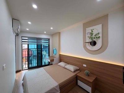 2 bedrooms 45 m2 Corner - Full Seven - Royal Service - 5.5 million