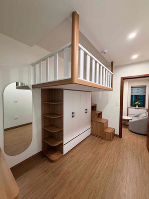 2 bedrooms 45 m2 Corner - Full Seven - Royal Service - 5.5 million