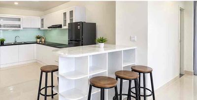 We need to rent a double bedroom for $11 million.