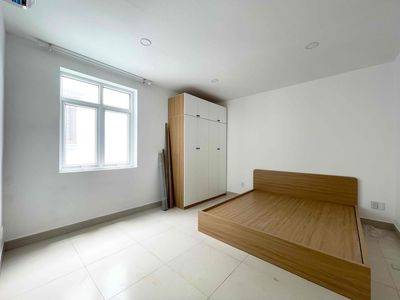 Open a full-in-house bedroom - 45 meters - private washing machine