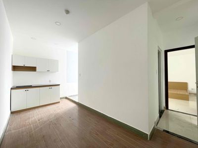 Open a full-in-house bedroom - 45 meters - private washing machine