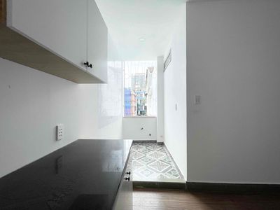 Open a full-in-house bedroom - 45 meters - private washing machine