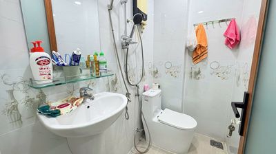 Homeowner rents a brand-new home. 100 M2 floors in District 3.