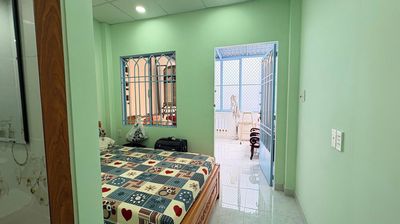 Homeowner rents a brand-new home. 100 M2 floors in District 3.