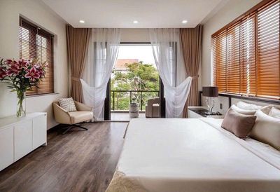 Rent a Nguyễn Văn Hưởng place that deserves brand space.