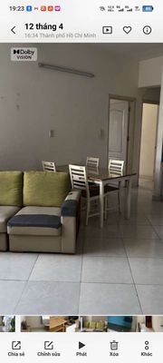 Rent the apartment three bedrooms.