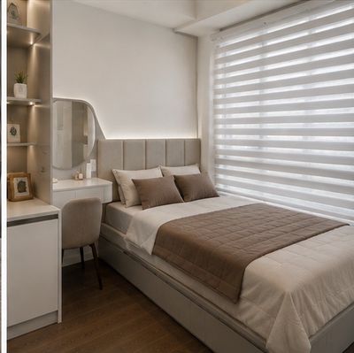 - Rent two bedrooms - 19 M